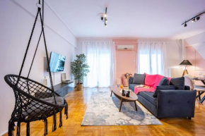 Pagrati Luxury